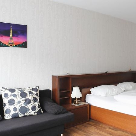 Hotel Die Welt Schmallenberg Bagian luar foto