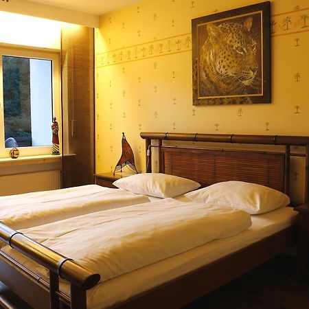 Hotel Die Welt Schmallenberg Bagian luar foto