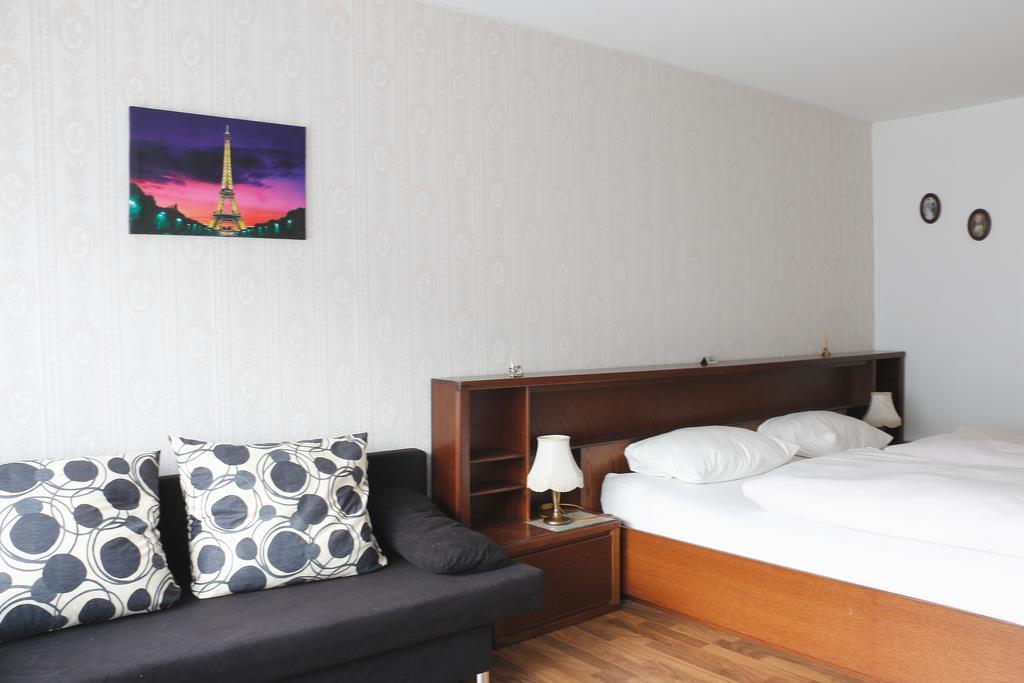 Hotel Die Welt Schmallenberg Bagian luar foto