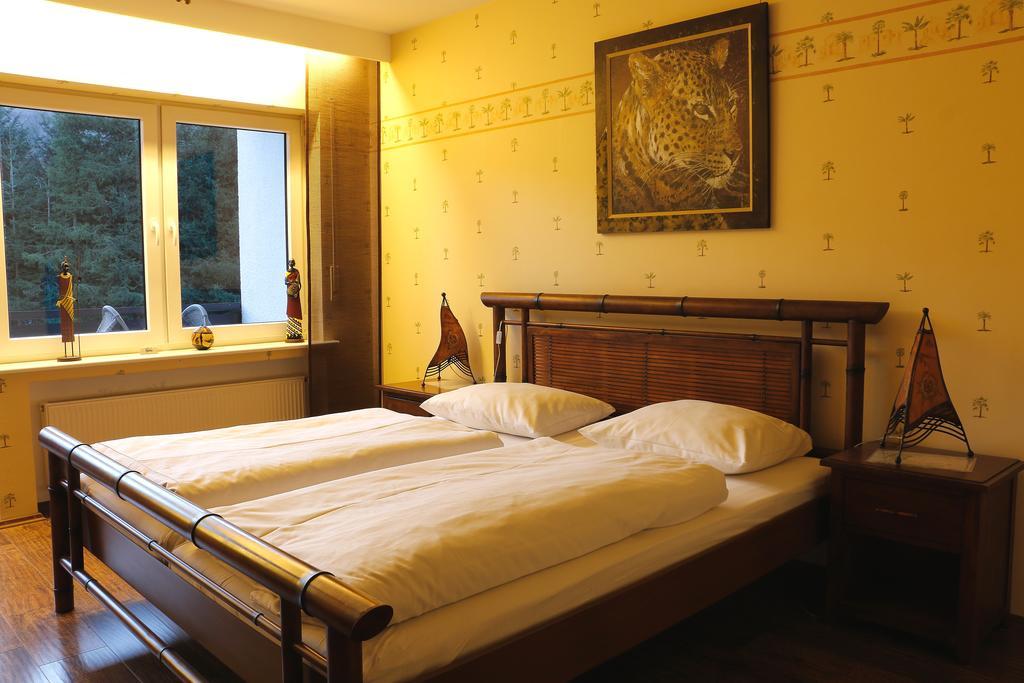 Hotel Die Welt Schmallenberg Bagian luar foto