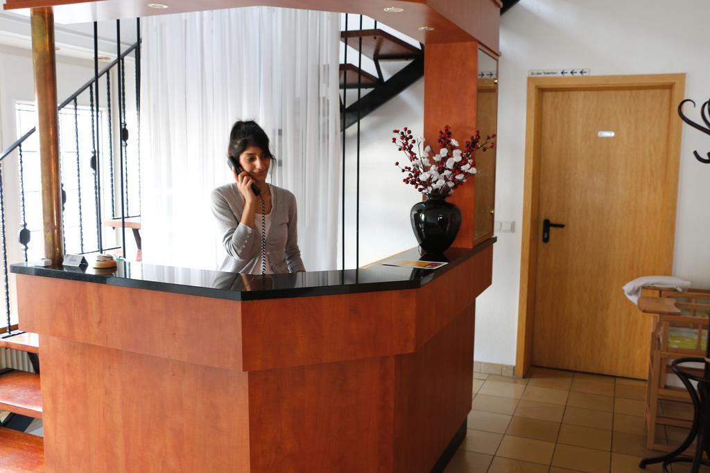 Hotel Die Welt Schmallenberg Bagian luar foto