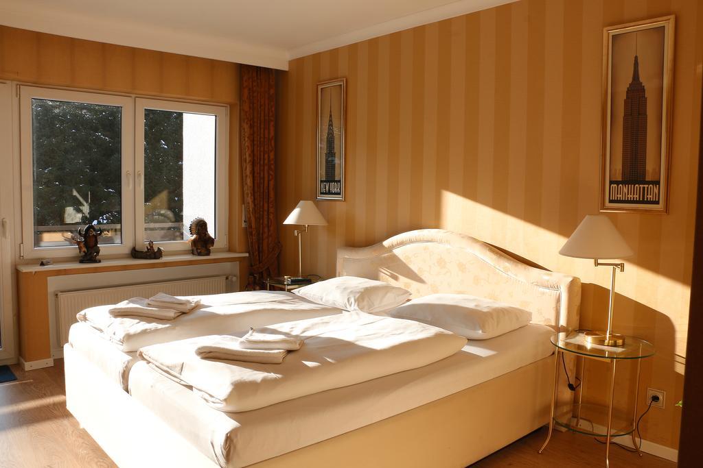 Hotel Die Welt Schmallenberg Bagian luar foto